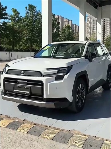 2026 RAV4 Woodland AWD:You Need To See This 😮‍💨