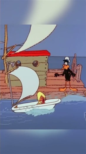 Looney Tunes | Bugs Bunny & Daffy Duck’s Funniest Classic Moments #shorts #kids #tomandjerry