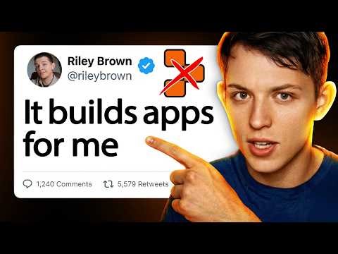 Building a Mobile App with OpenAI Codex (Better than Claude Code)