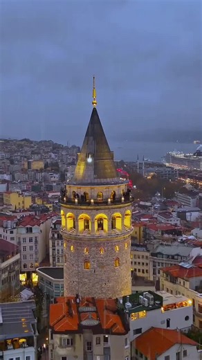 Istanbul travel guide: Top things to see in Türkiye