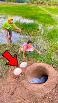 Survival Skills: SMART idea and USEFUL#bushcraft#camping#outdoors#survival