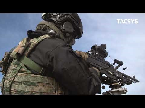 NATO Marines in Action 🔥 Sea-to-Sea & Shore Live Fire Drill