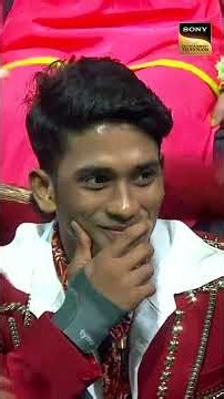 'Jiska Mujhe Tha Intezar' Par Funny Dance | India's Best Dancer S5 | #ibd #karismakapoor