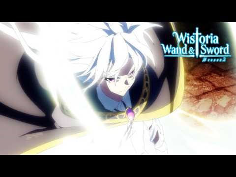 Will's Limiters are Released | Wistoria: Wand and Sword Season 2