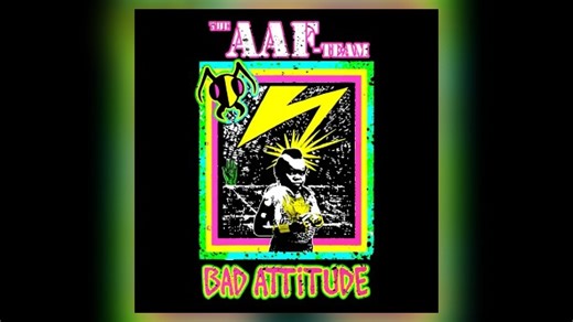 Alien Ant Farm has ‘Bad Attitude’ on new song – 98KUPD – Arizona's Real Rock