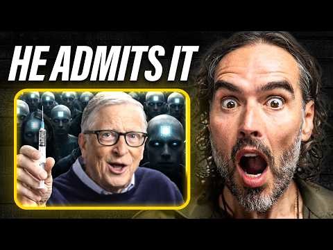 He's Not Even Trying To Hide It