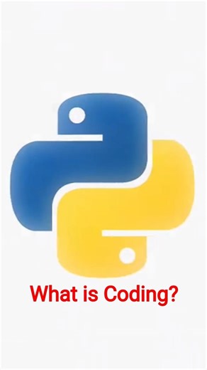 Programming Languages Explained for Beginners | What is Coding? #shorts #AFGDataHouse #coding