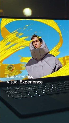 ProArt PZ14 (HT7407, ASUS most powerful tablet) #Qualcomm | 2026