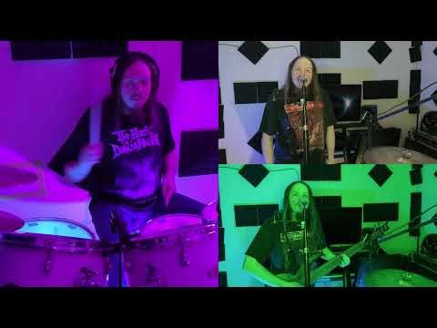Cold (Crossfade Cover)
