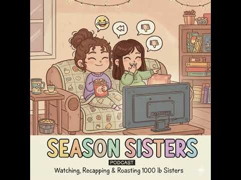 1000 Lb Sisters S9:E5 - Tammy's Big Break