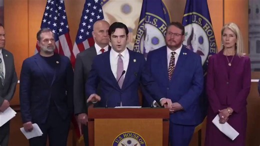 Freedom Legion on X: "🚨 AMERICA UNDER SIEGE: ISLAM WAS IMPORTED — NOT FOUNDED HERE! 🚨 Rep. Brandon Gill just dropped a TRUTH BOMB: “Islam didn’t come with the Pilgrims or the Founders. It was imported into America through reckless immigration — and radical Islam is now threatening to do to us what it’s already doing to Europe!” Europe is burning with no-go zones, Sharia patrols, and terror. We’re next if we don’t act. Ban Islamic immigration NOW before it’s too late. Yes or No? Vote below and 