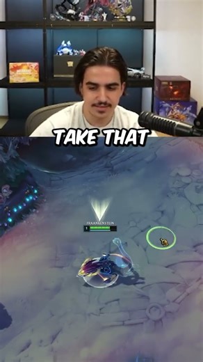 High Skill Mage 💀