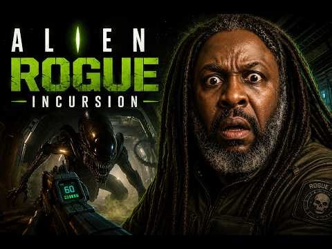 Alien Rogue Incursion 2