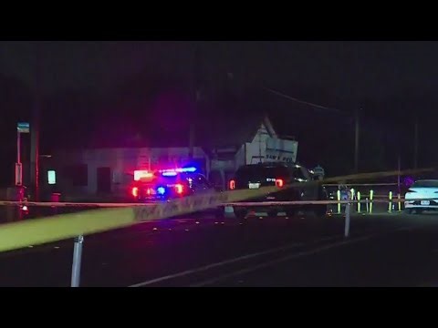 APD investigating shooting that injured multiple people in east Austin; suspect at large