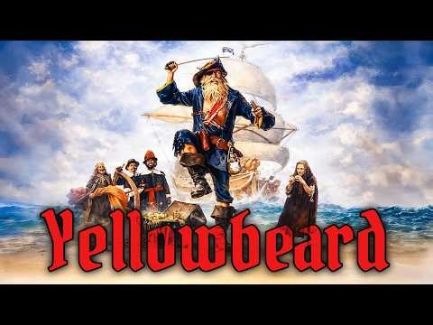 Yellowbeard | 1983 | Monty Python Movie | Adventure Movie
