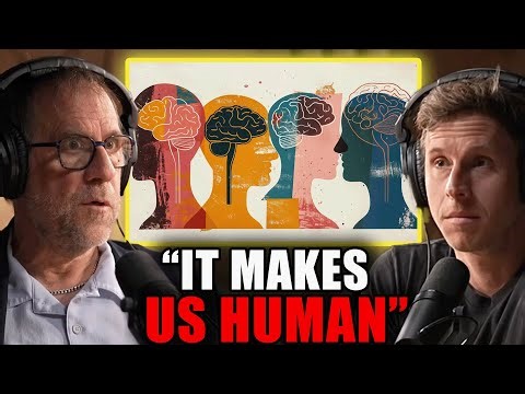 Top Philosopher Discovers the True Purpose of Human Consciousness | John Vervaeke