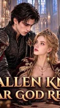 ✨️【HOT】Don't Miss This Today: The Fallen Knight: The War God Returns