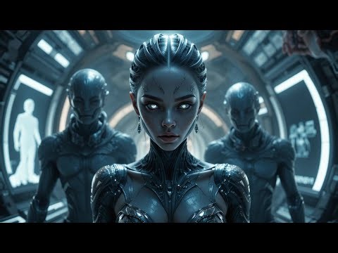 "They Abducted the Alien Woman—Unaware She Belonged to a Human"