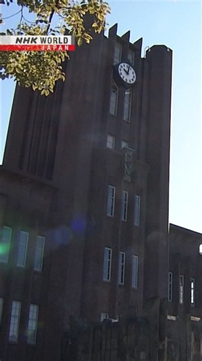 Review asked for University of Tokyo’s new president choiceーNHK WORLD-JAPAN NEWS