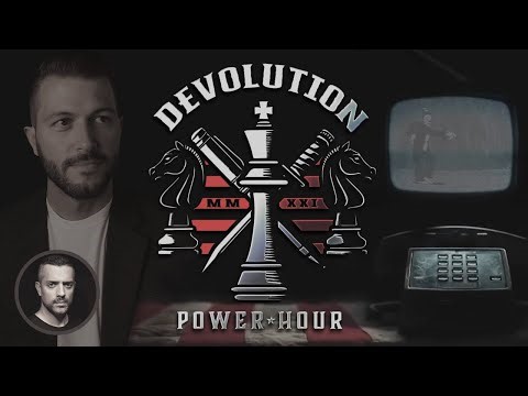 Devolution Power Hour Ep. 442 - 3/21/26