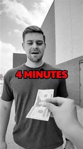 Walmart $20 Challenge