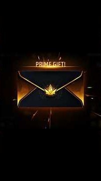 Garena Send Me My Birthday Gift 🎁🥰 #shorts #freefire #trending
