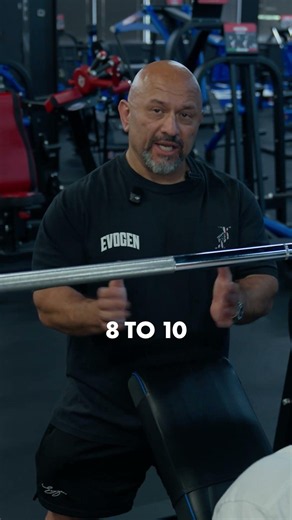 Train Your Chest Like an Olympia Coach