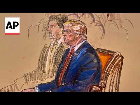 Supreme Court seems likely to reject Trump's birthright citizenship limit