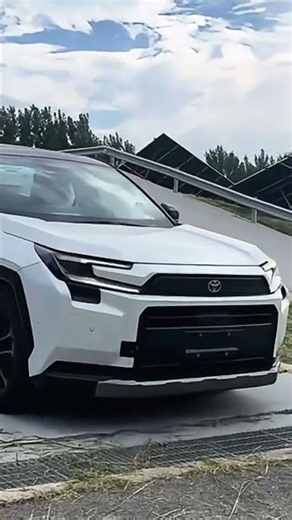 2026 TOYOTA RAV4 2.0 China