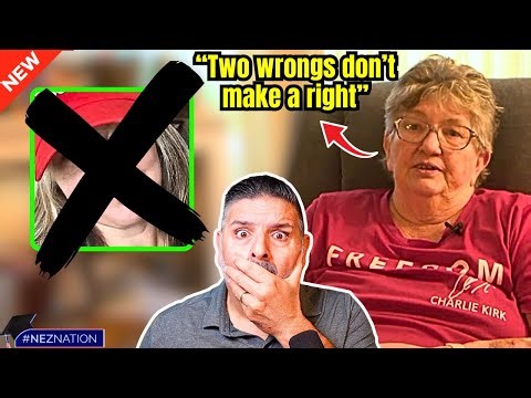 🚨JUSTICE SERVED: Woman who Harassed Elderly Target Lady GETS WHAT SHE DESERVES!