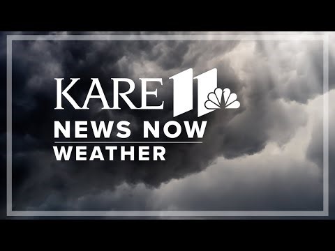 KARE 11 News Now Weather | PM - April 14