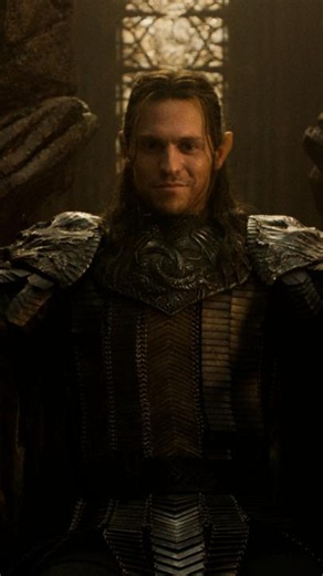 This season, One Ring to rule them all. Watch the official trailer now, then witness Season 3 beginning November 11.
