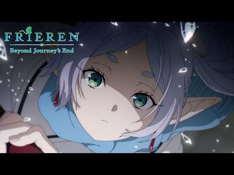 Bro was Centimeters from Death | Frieren: Beyond Journey's End Season 2