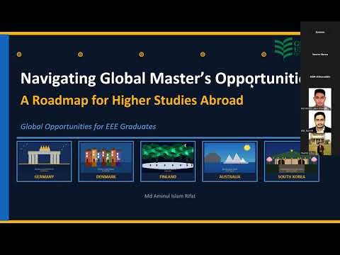 Path to Erasmus: Top Destinations for Higher Studies & Success Tips