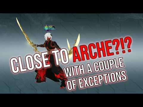 Spradio Leafladio and Arbaraido Weapons True Power | PSO2NGS