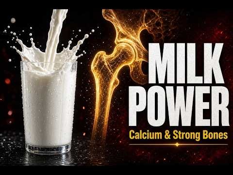 Why Milk Is Good for You: Benefits, Nutrition, and Facts