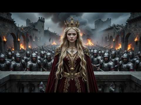 A Forced Royal Marriage—The Alien Princess Bound to a Human HFY | Sci-Fi HFY Stories