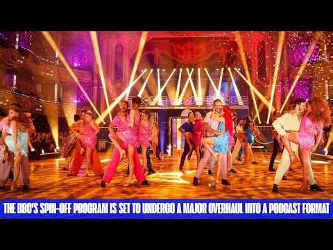 BBC Hit Show Spin Off Faces Major Shake Up With Traitors Style Reboot After Hosts ExitStrictly Shake