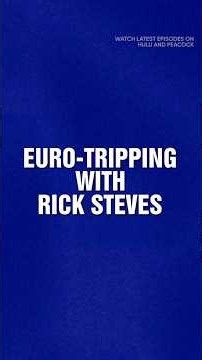 Euro-Tripping with Rick Steves | Category | JEOPARDY!