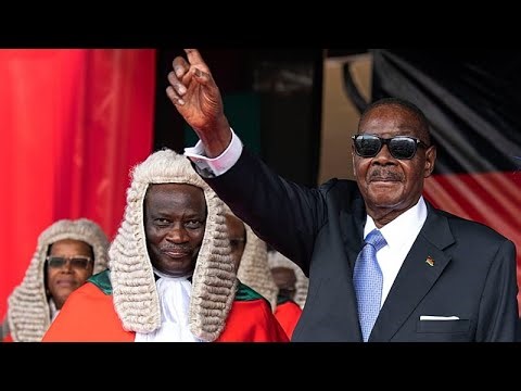 Malawi's former finance minister arrested for corruption as post-election crackdown continues