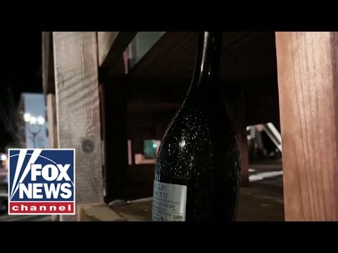 Swiss Alps bar witnesses reveal likely cause of deadly NYE fire