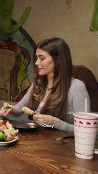 Josh Tries Stone Crab for the First Time