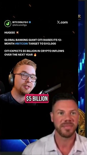 🔮 CRYPTO PROPHECY: THE NEXT BIG MOVE COULD CHANGE EVERYTHING! 🚀₿