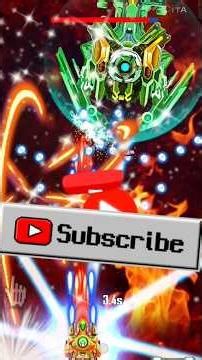 🤯🔥🎯🚀Alien Shooter |Intense Space Action Non-Stop Shooting #gaming #gamingshorts @ghanee-game8