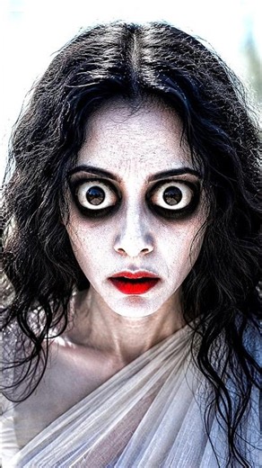 Bhoot Wala 👹👻 #shorts #bhoot #bhootwala #bhootwalacartoon