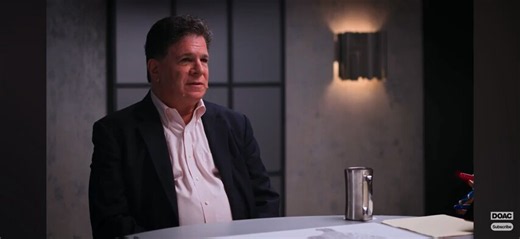 UFO mania on X: "On Diary of a CEO, Eric Weinstein articulates why the UFO topic is interesting and shouldn’t be ignored…and that it is insane to ignore the topic altogether. It doesn’t have to be aliens. Doesn’t have to not be aliens either. But something is definitely happening above Earth, and our leaders aren’t acknowledging it or the math and science behind it and the ethics involved in its cover-up. Meanwhile, the ants go marching and probably prefer the curated reality we’ve had for the p