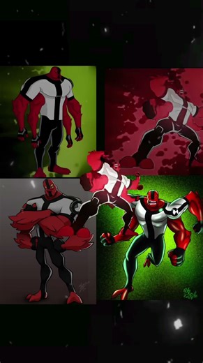 Alien X Edit 🔥 | The Strongest Alien in Ben 10#ben10#alienx#edit#omnitrix
