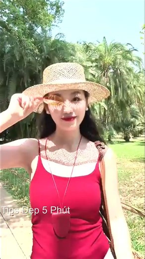 5 cách tạo dáng chụp ảnh bãi cỏ siêu tự nhiên 📸