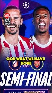 Arteta didn't do anything bad against Sporting, it's the players! 🫵