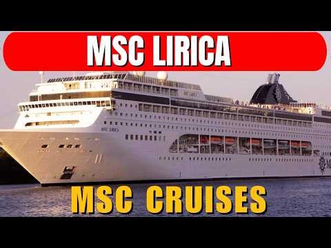MSC Lirica Cruise Ship Review: Cabins, Food, Entertainment, and More 2026